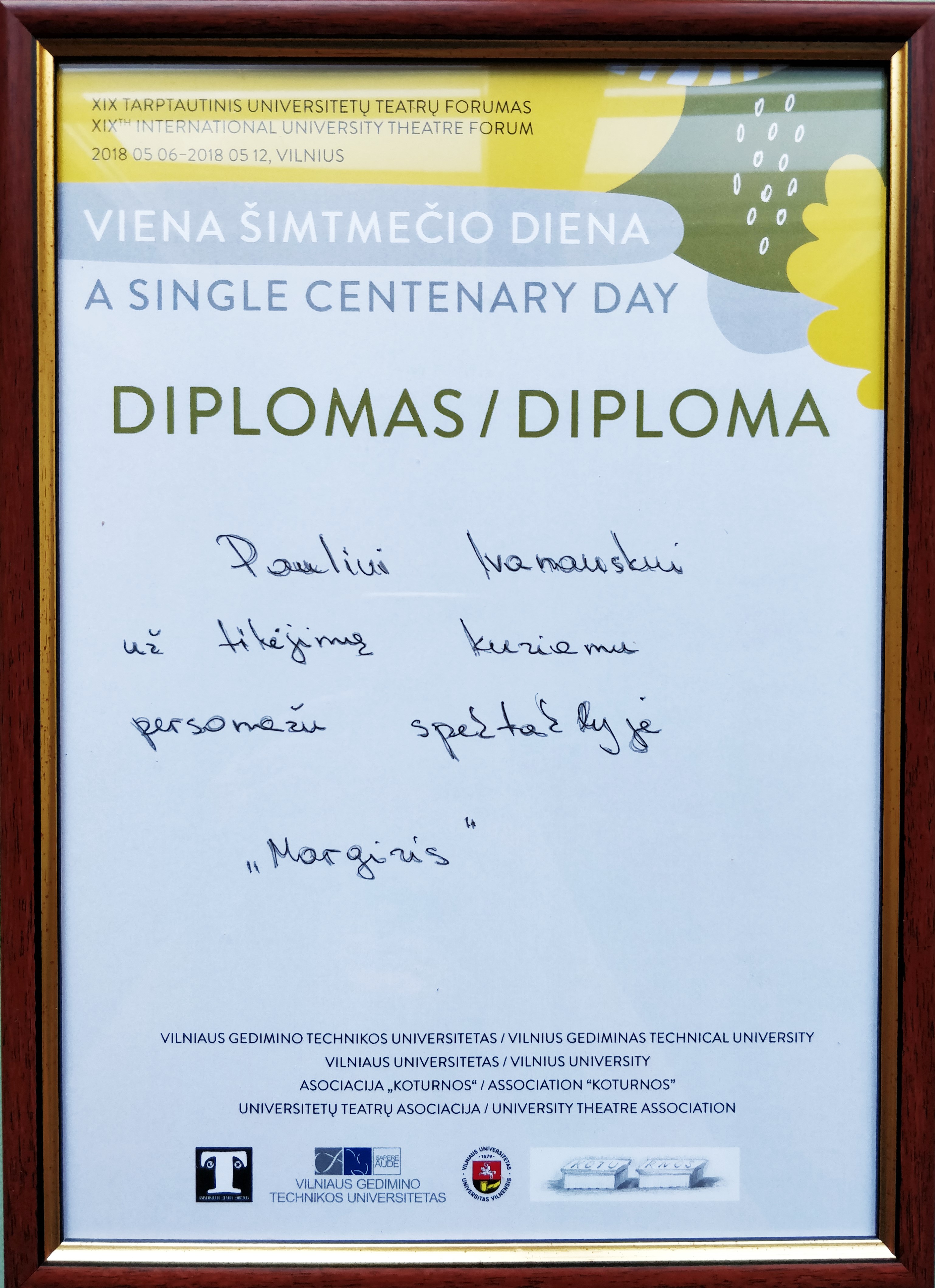 Diplomas P.Ivanauskui 20180512