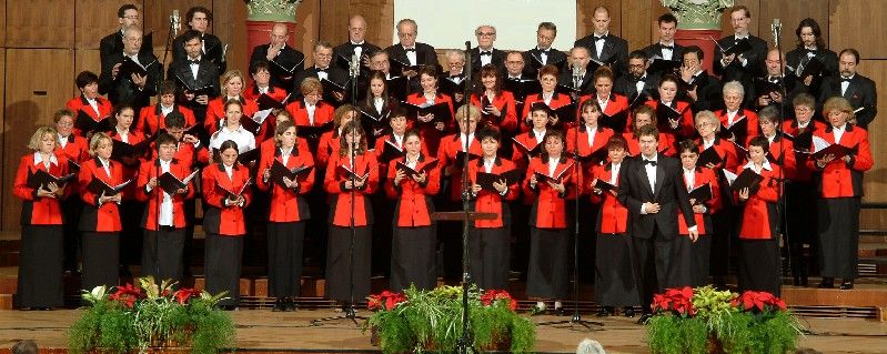 2016 07 16 Vass Lajos choir