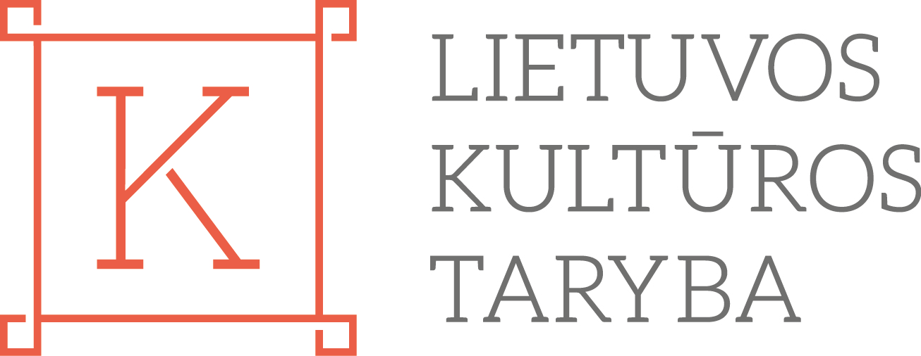 LKT Logotipas