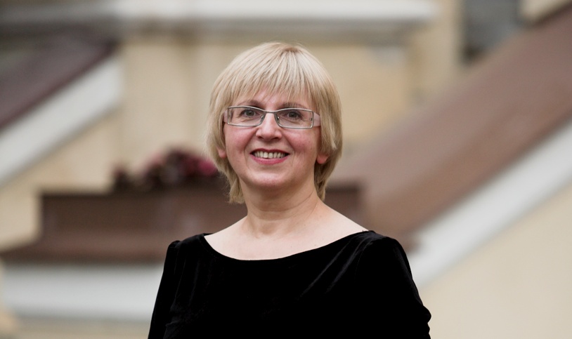 Rasa Gelgotienė Rasa Gelgotiene