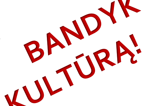 Bandyk kultura