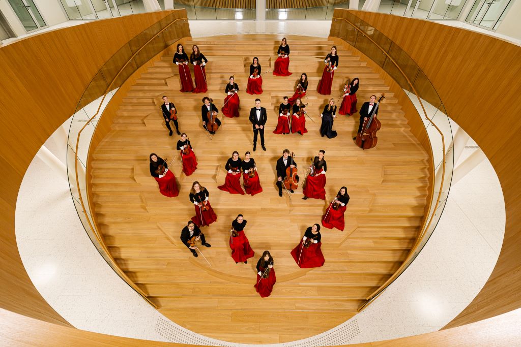 VU orkestras Foto Modestas Endriuška SOC 7 1